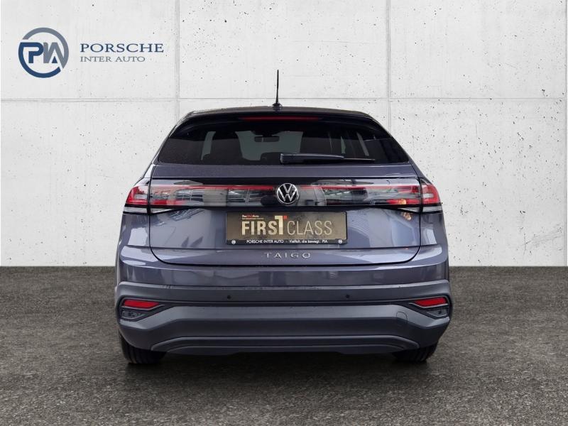 VW Taigo 4Me TSI
