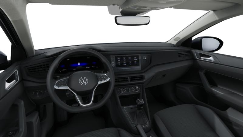 VW Taigo 4Me TSI