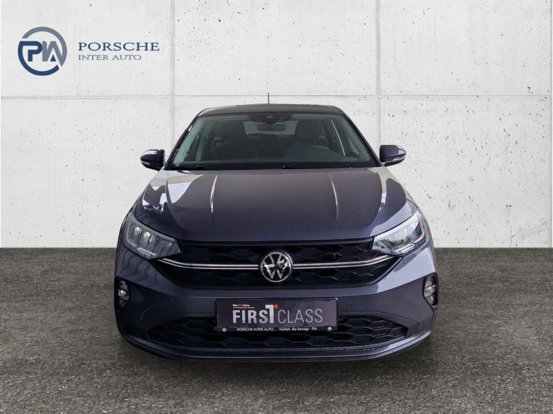 VW Taigo 4Me TSI