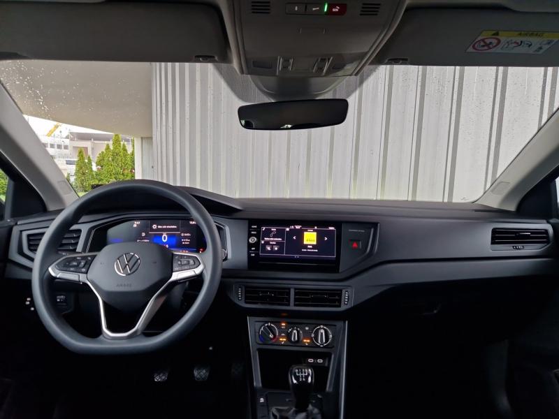 VW Taigo 4Me TSI