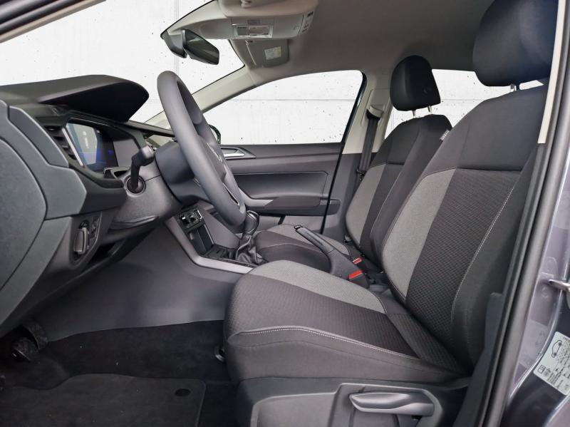 VW Taigo 4Me TSI