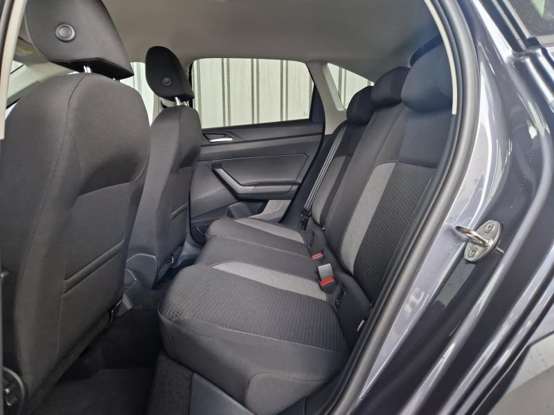 VW Taigo 4Me TSI