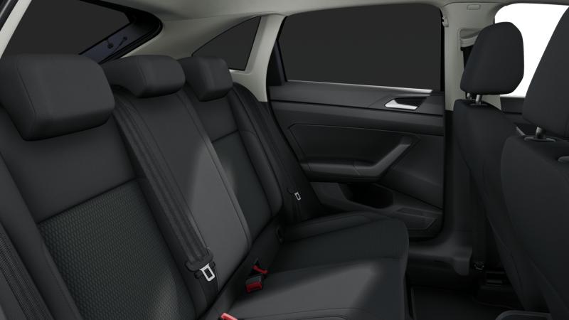 VW Taigo 4Me TSI