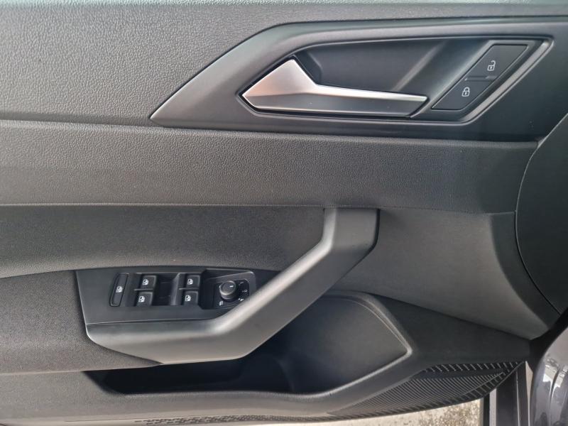 VW Taigo 4Me TSI