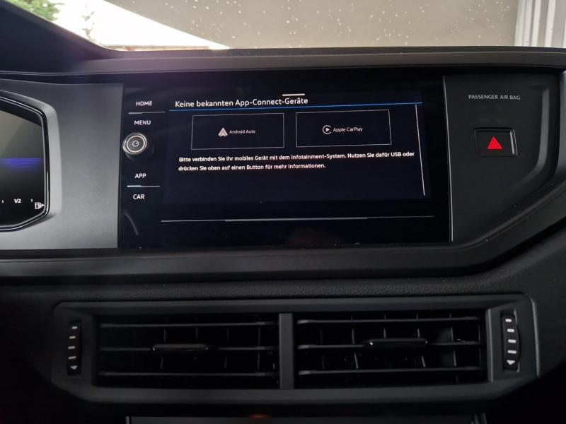 VW Taigo 4Me TSI