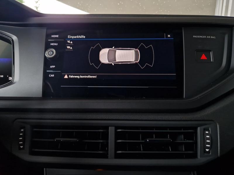 VW Taigo 4Me TSI