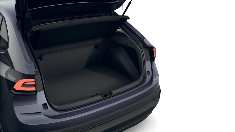 VW Taigo 4Me TSI
