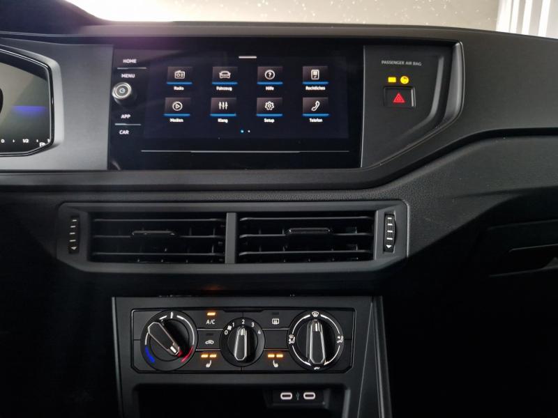 VW Taigo 4Me TSI