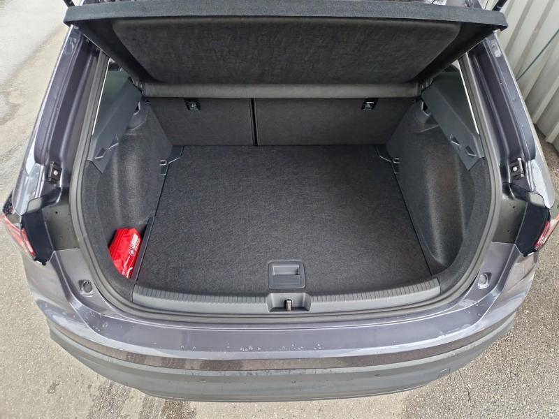VW Taigo 4Me TSI