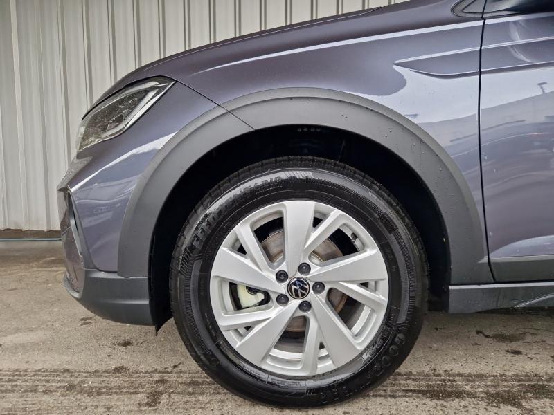 VW Taigo 4Me TSI