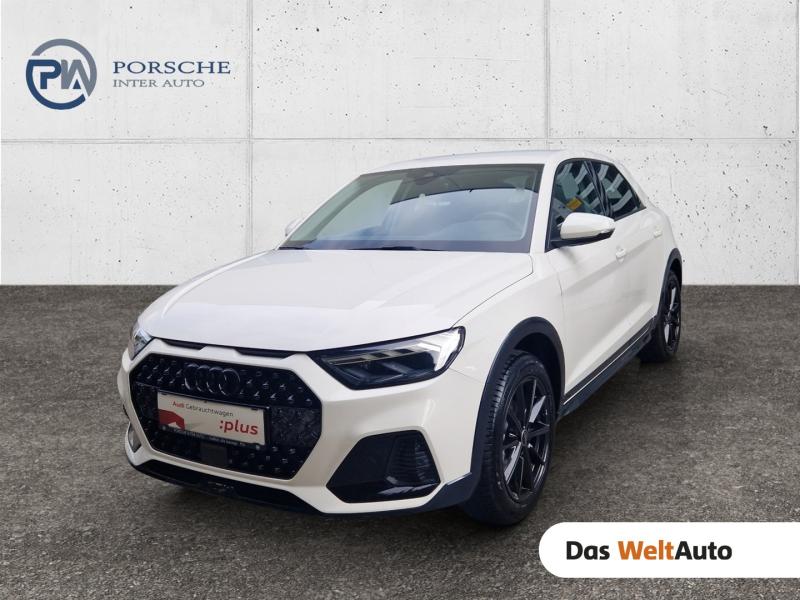 Audi A1 allstreet 25 TFSI intense