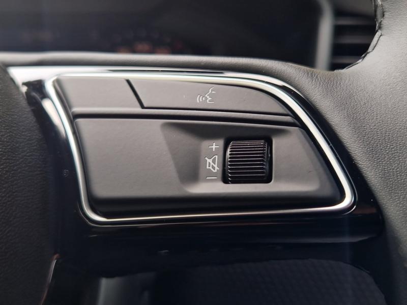 Audi A1 allstreet 25 TFSI intense