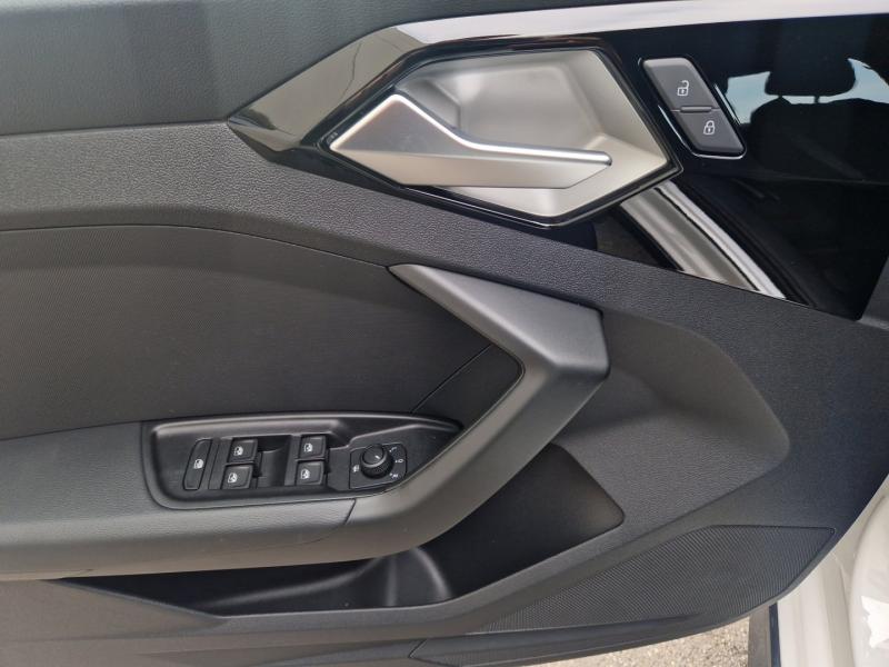 Audi A1 allstreet 25 TFSI intense