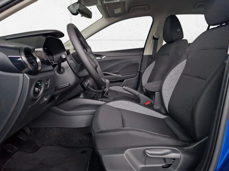 Škoda Fabia Essence