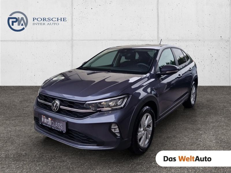 VW Taigo 4Me TSI