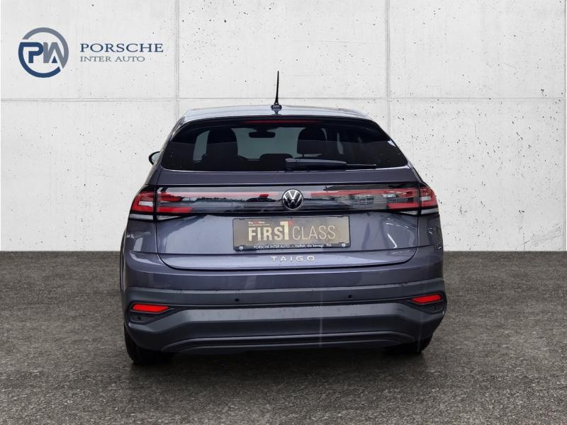 VW Taigo 4Me TSI