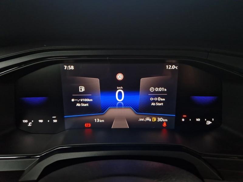 VW Taigo 4Me TSI