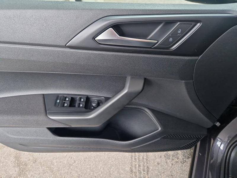 VW Taigo 4Me TSI