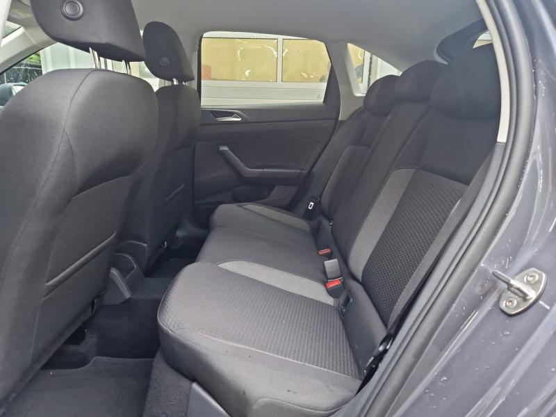 VW Taigo 4Me TSI