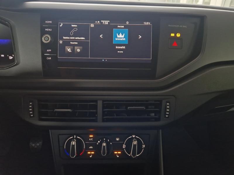 VW Taigo 4Me TSI