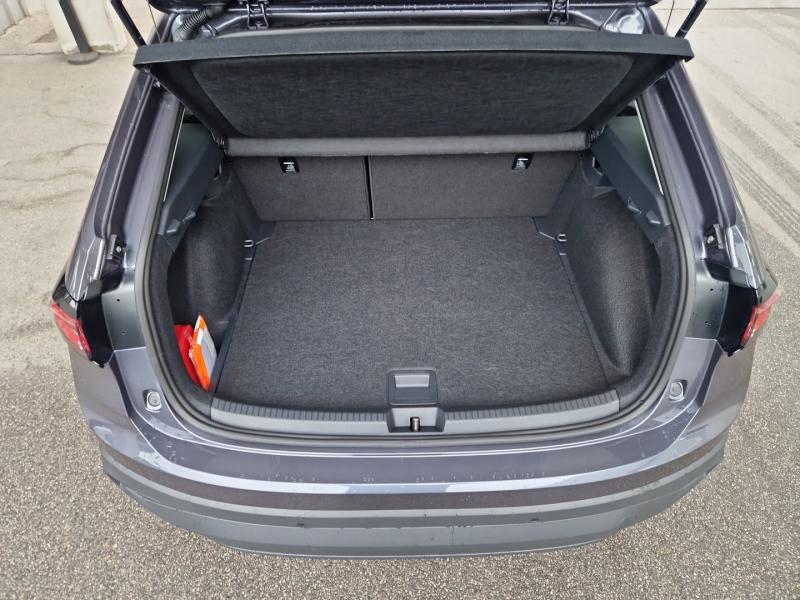 VW Taigo 4Me TSI
