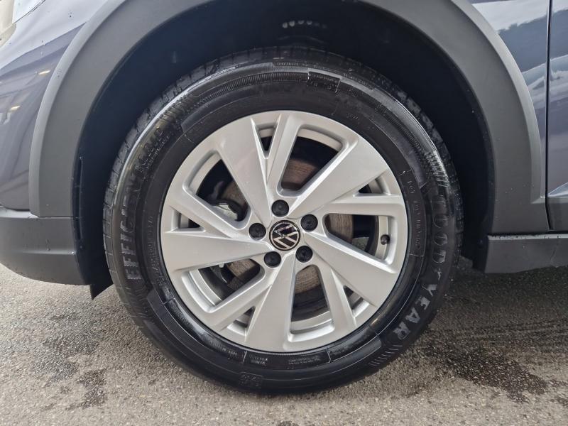 VW Taigo 4Me TSI