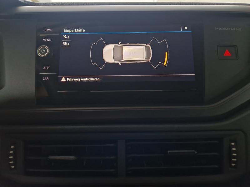 VW Taigo 4Me TSI