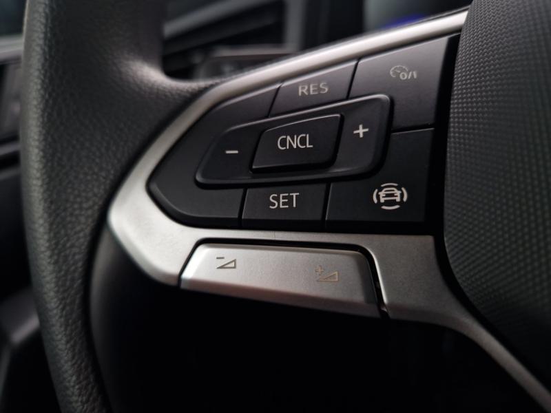 VW Taigo 4Me TSI