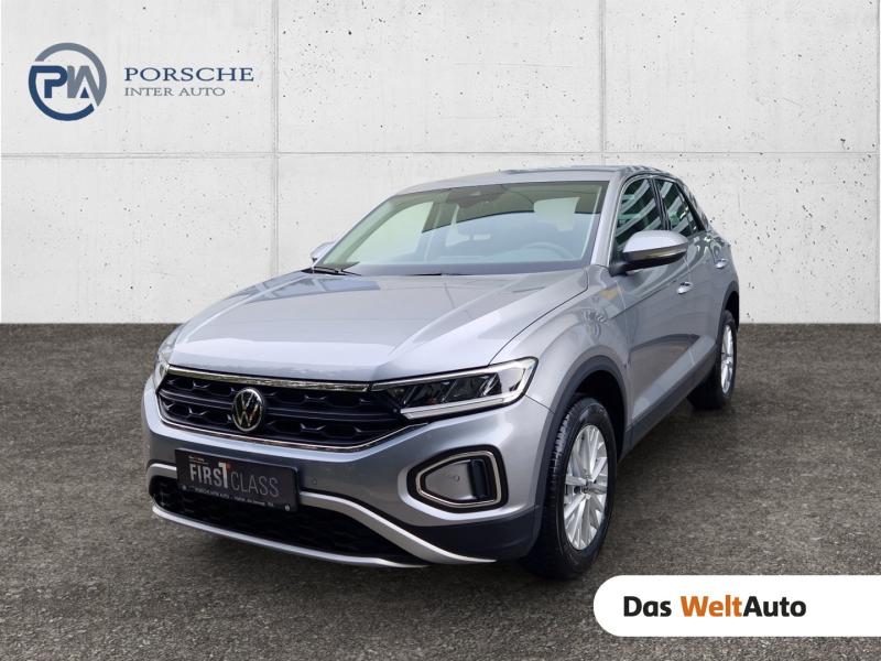 VW T-Roc 4Me TSI