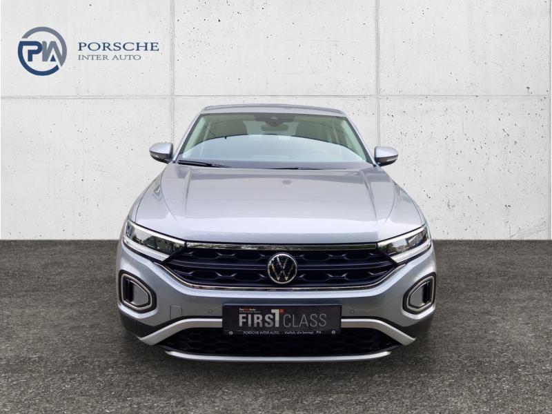 VW T-Roc 4Me TSI