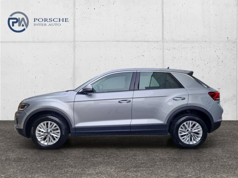 VW T-Roc 4Me TSI