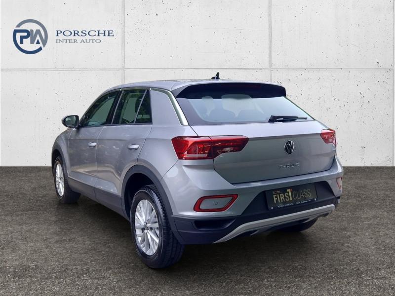 VW T-Roc 4Me TSI