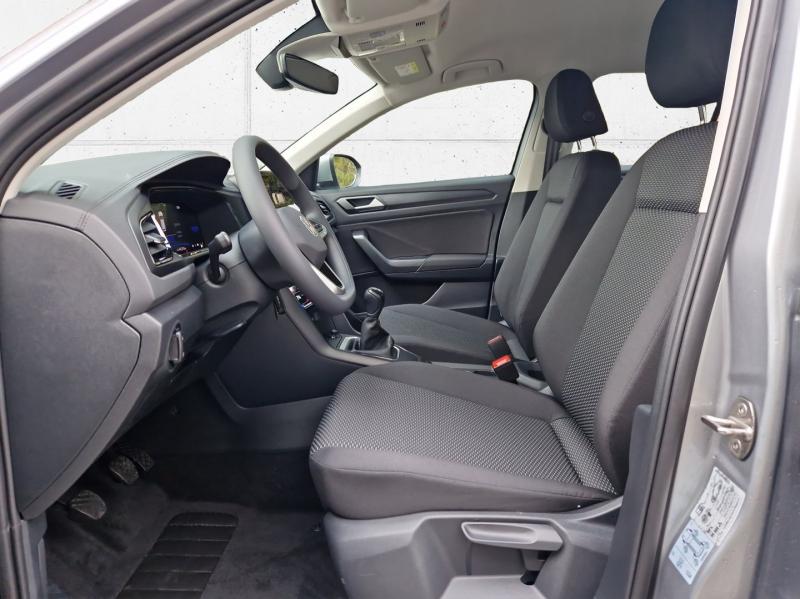 VW T-Roc 4Me TSI