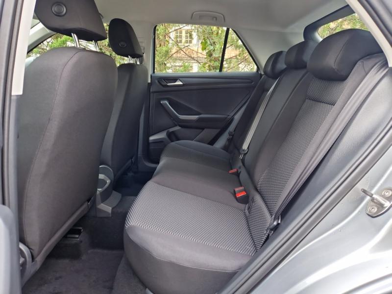 VW T-Roc 4Me TSI