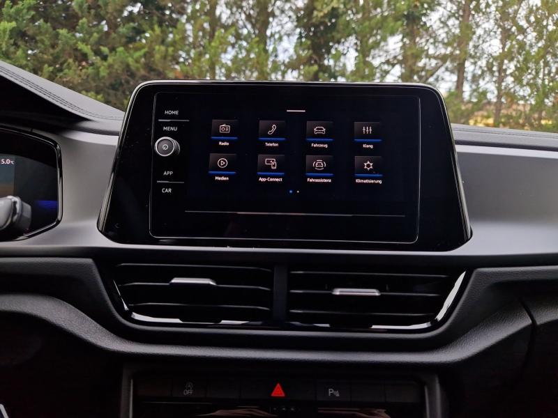 VW T-Roc 4Me TSI