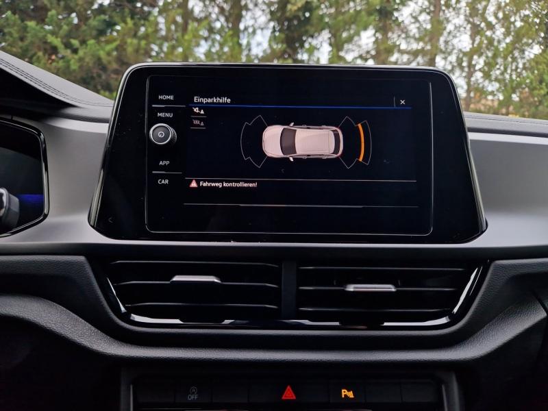 VW T-Roc 4Me TSI