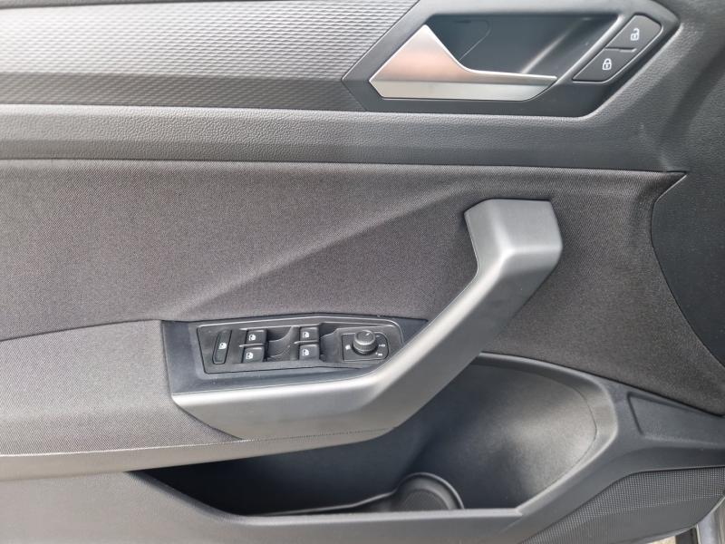 VW T-Roc 4Me TSI