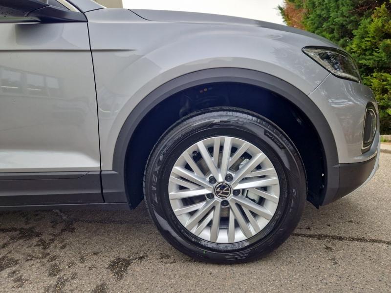 VW T-Roc 4Me TSI