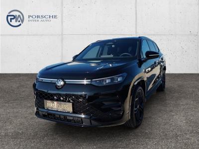 VW Tayron Sport TDI 4MOTION DSG