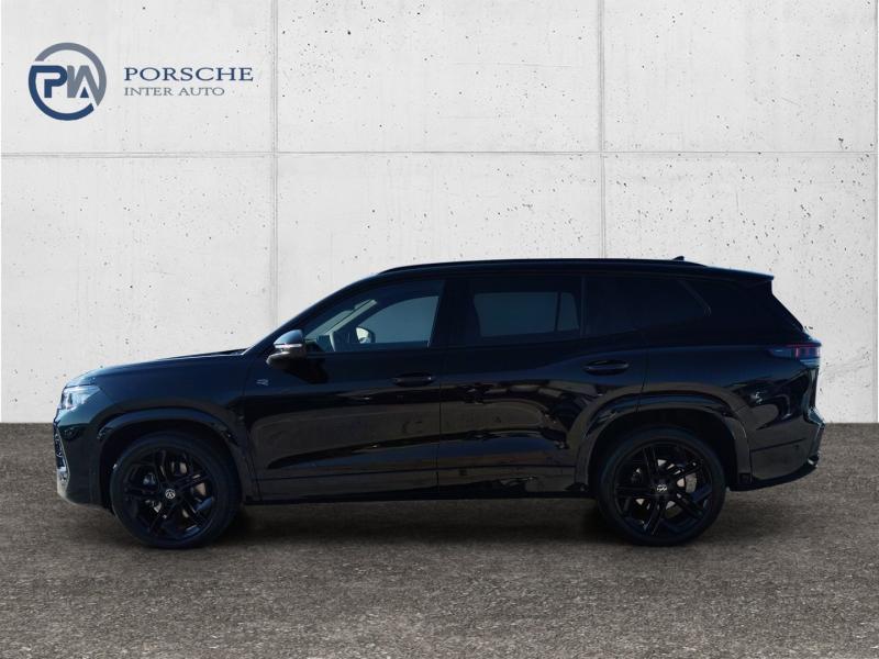 VW Tayron Sport TDI 4MOTION DSG