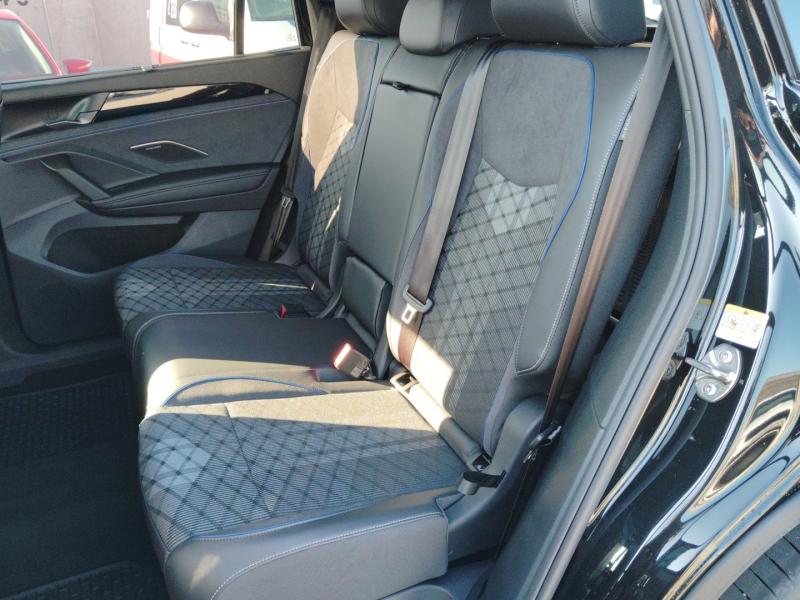 VW Tayron Sport TDI 4MOTION DSG