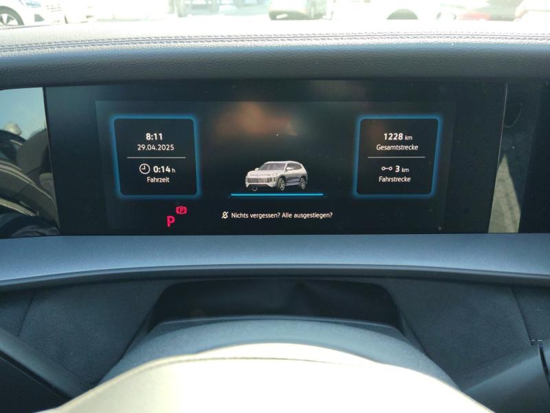 VW Tayron Sport TDI 4MOTION DSG