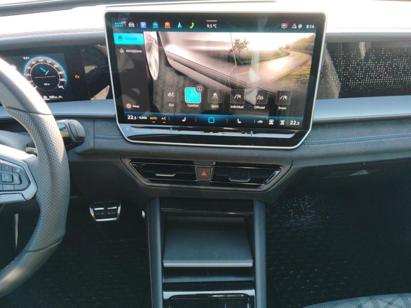 VW Tayron Sport TDI 4MOTION DSG