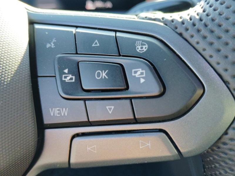 VW Tayron Sport TDI 4MOTION DSG