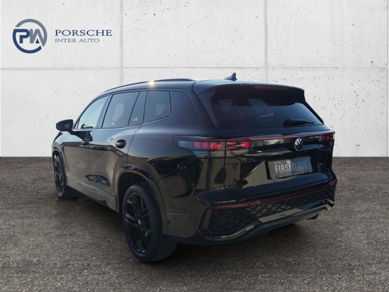 VW Tayron Sport TDI 4MOTION DSG