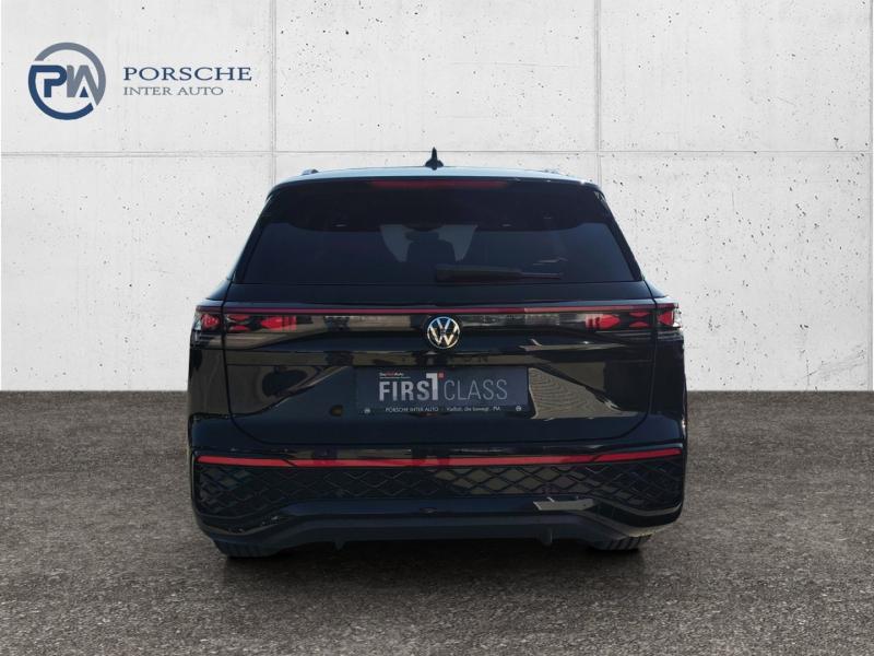 VW Tayron Sport TDI 4MOTION DSG