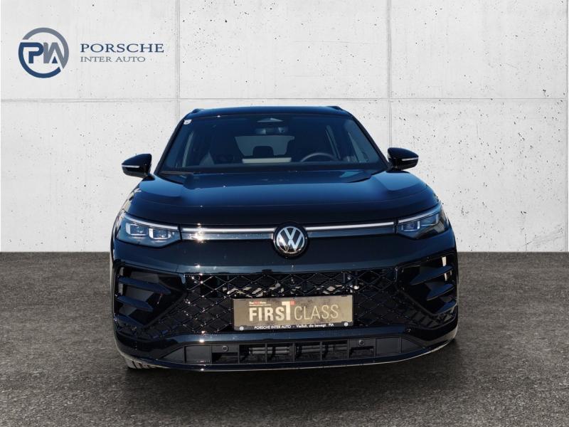 VW Tayron Sport TDI 4MOTION DSG