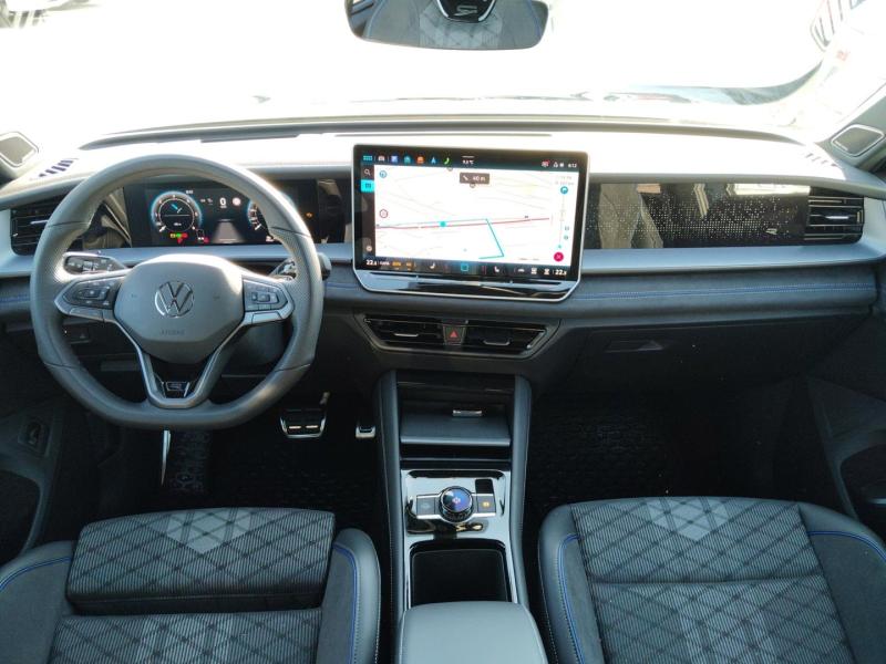 VW Tayron Sport TDI 4MOTION DSG