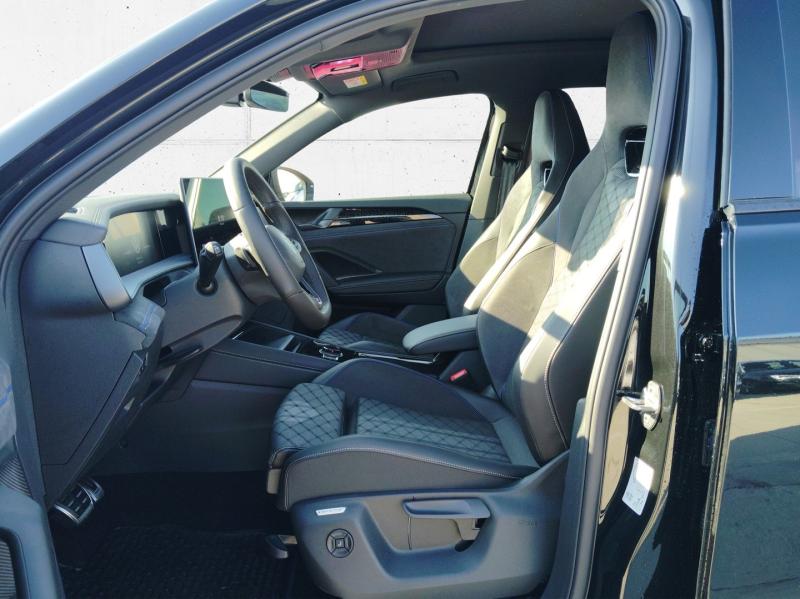 VW Tayron Sport TDI 4MOTION DSG