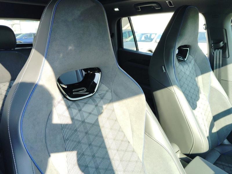 VW Tayron Sport TDI 4MOTION DSG